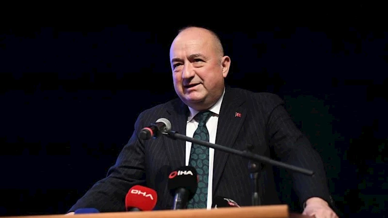 Milletvekili Ayhan Gider: öğrencilerin duyguları üzerinden siyaset yapmak hainliktir, alçaklıktır