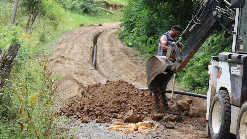 Ordu Çaybaşı