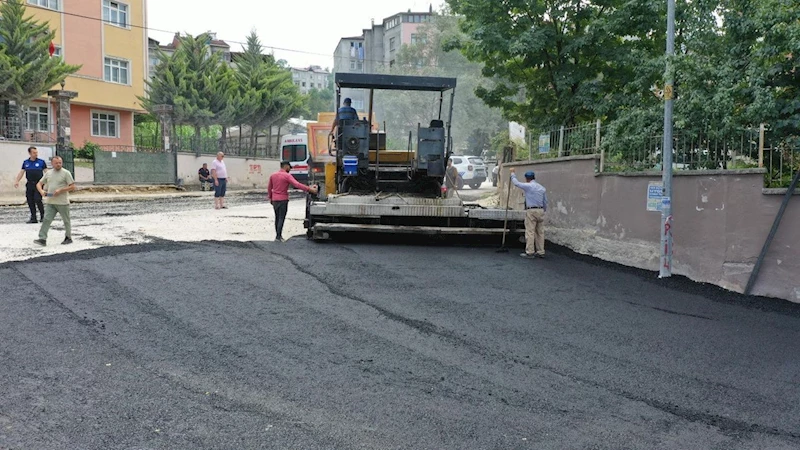 Ordu Belediyesi