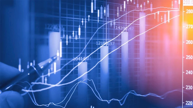 Türkiye ekonomisi ikinci çeyrekte yüzde 4,8 büyüdü