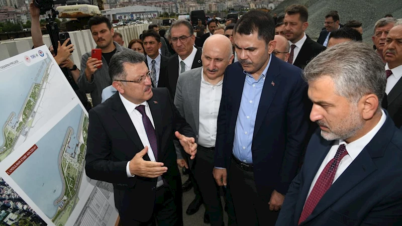 BAKAN KURUM
