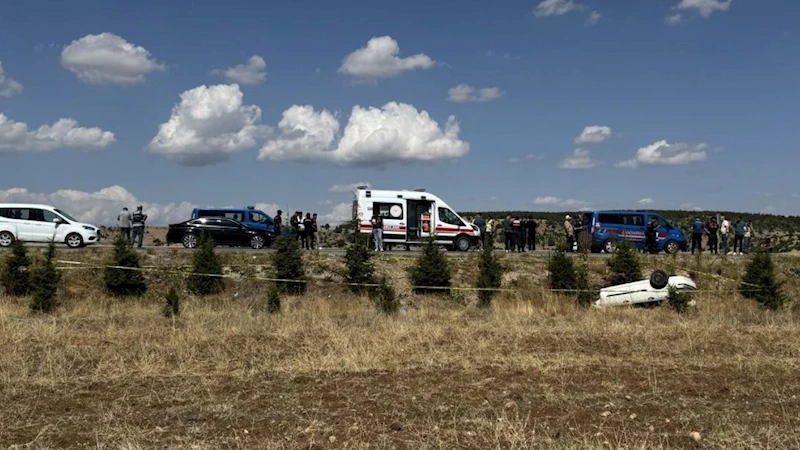 Kütahya’da yol kontrolünde kaza: Jandarma şehit oldu