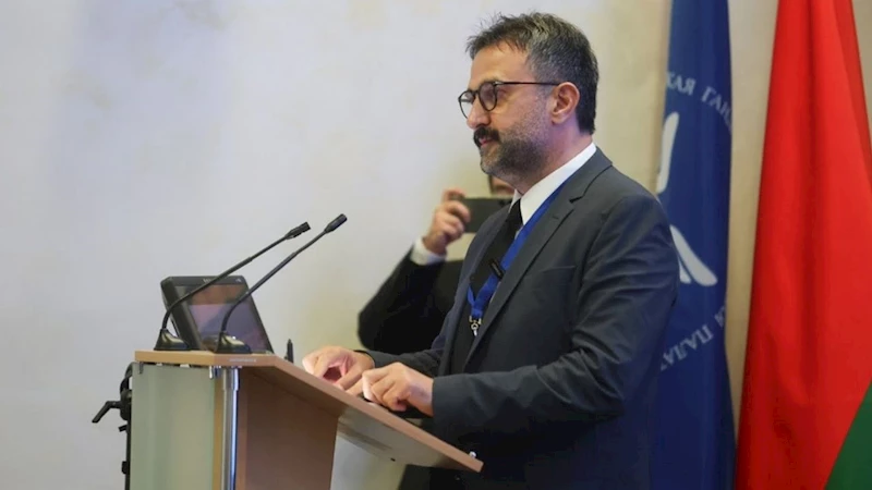 ATO yöneticileri Minsk’te ticaret ve yatırım görüşmeleri gerçekleştirdi