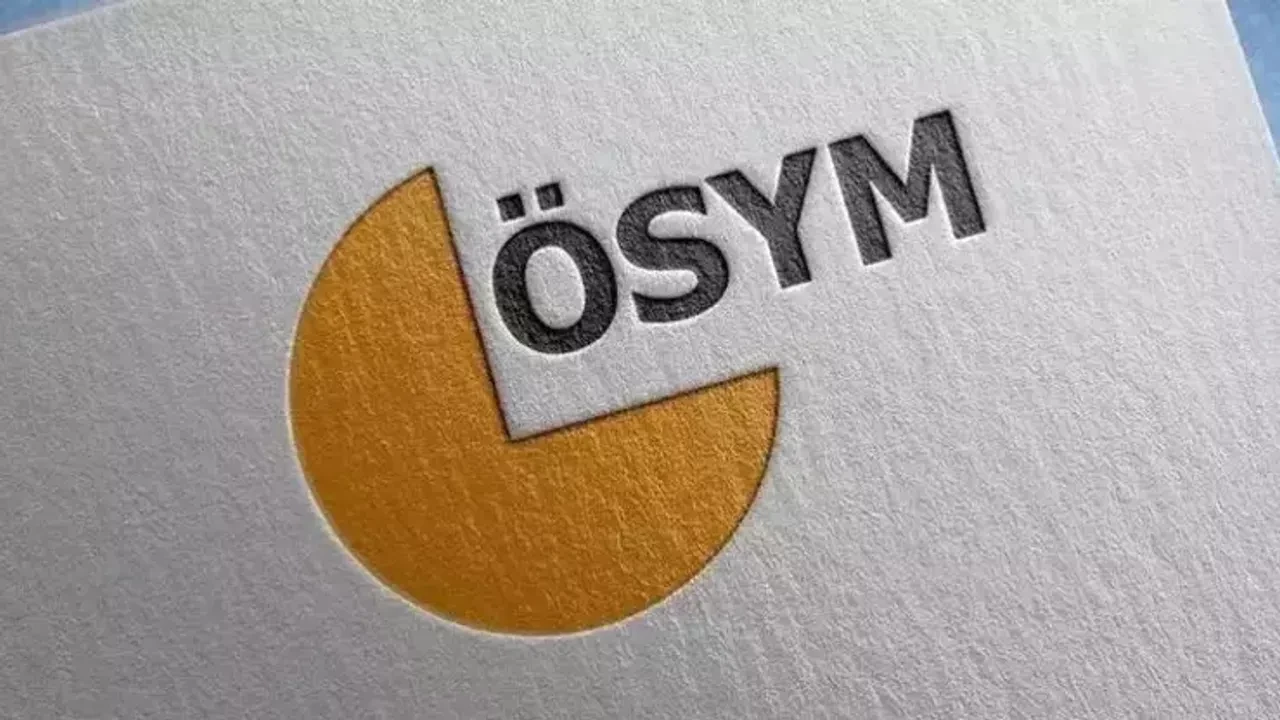 KPSS’de alan bilgisi üçüncü oturum başladı