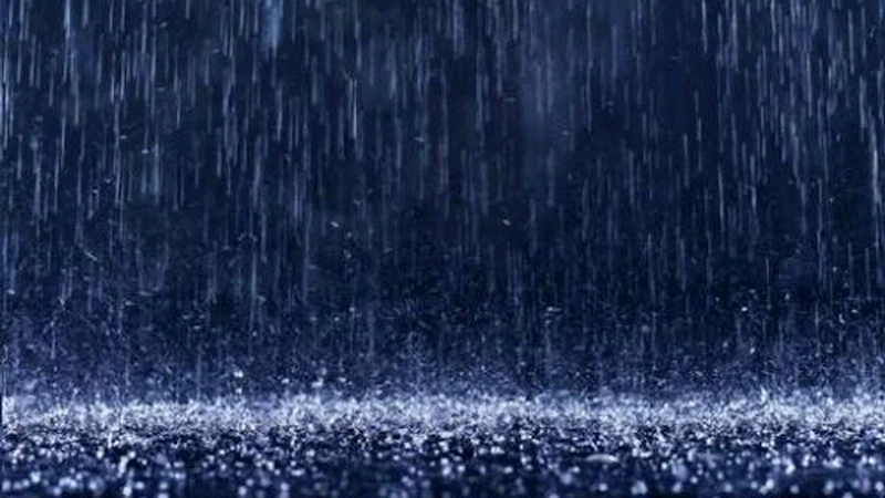 Meteoroloji