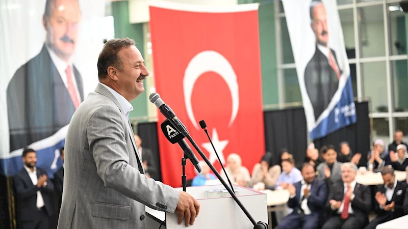 Yavuz Ağıralioğlu Bitlis