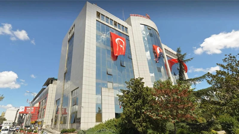 Bayrampaşa Belediyesine yolsuzluk operasyonu: 48 şüpheli adliyeye sevk edildi