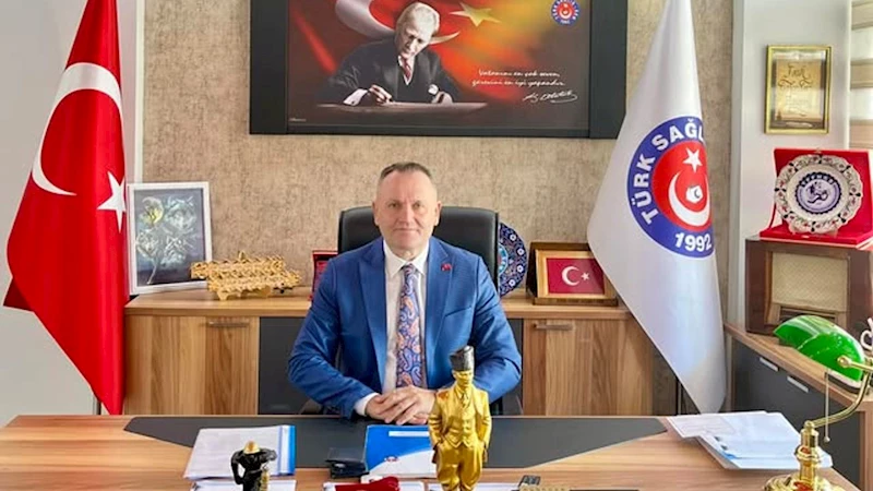 96,7 Milyardan Hakkımızı İstiyoruz!