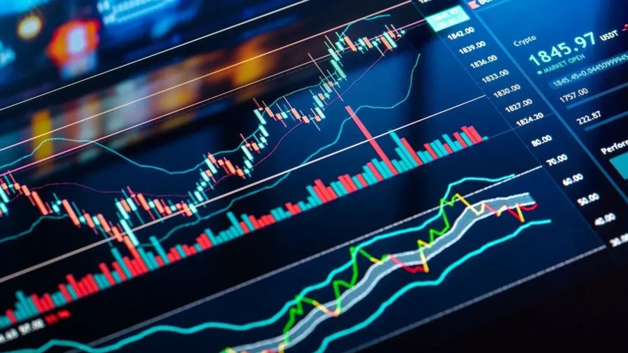 Türkiye’nin risk primi 5 yılın en düşük seviyesinde