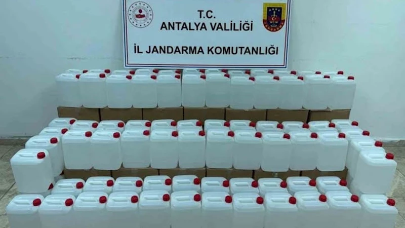 Antalya