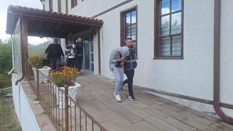Keyvanlar Konağı