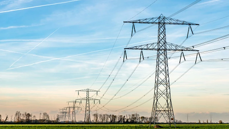 Elektrik arıza ihbar uygulaması e-Devlet’te kullanıma açıldı