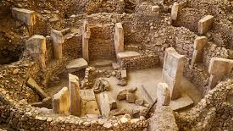 Göbeklitepe’nin dünya tanıtımı Berlin’de başlıyor