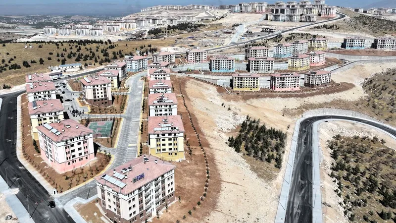 Vali Yavuz: Bahçebaşı