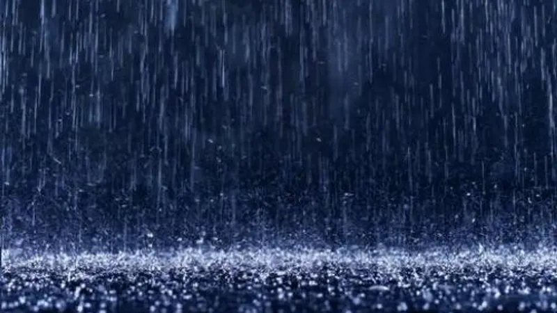 Yağışlı hava geliyor, sıcaklıklar düşüyor