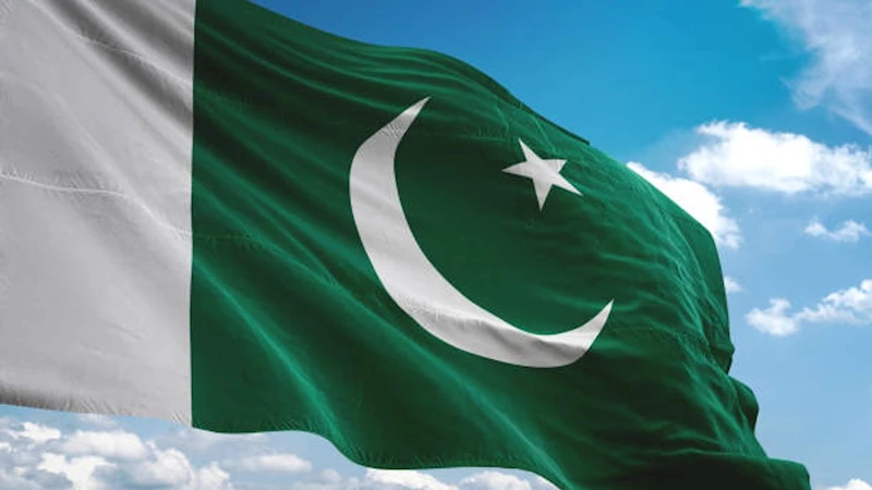 Pakistan’da miting çıkışı patlama: 13 ölü, 31 yaralı