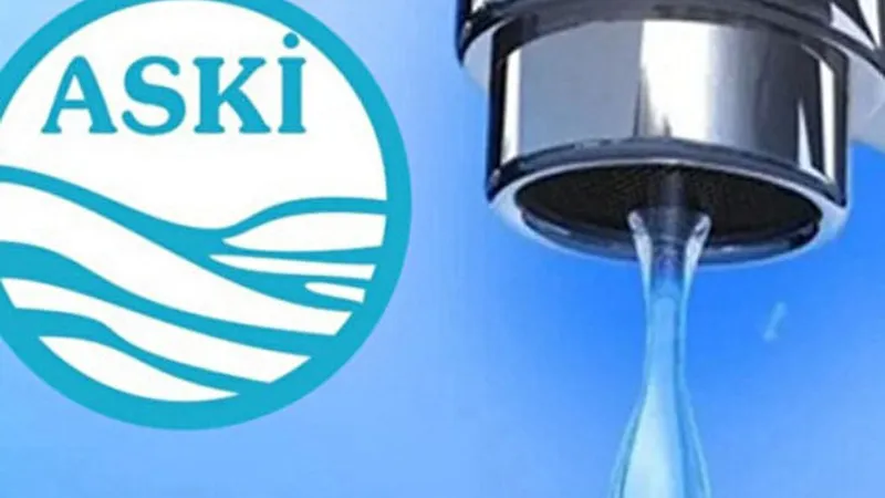 Beypazarı İlçesinde su kesintisi