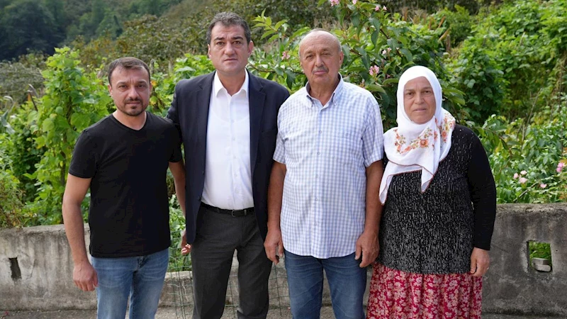 Fuat Köse Emrah Usta