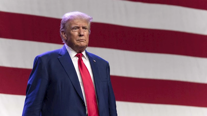 AB’den Trump’a yanıt: Böyle bir ziyaret planı yok